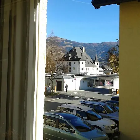 Ulli Apartamento Zell am See