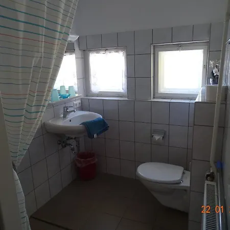 Apartamento Ulli