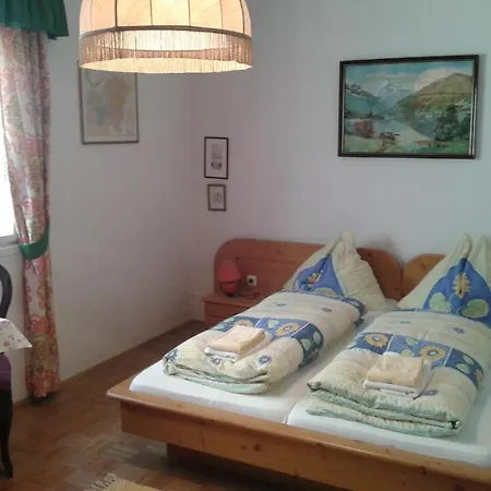 Apartamento Ulli