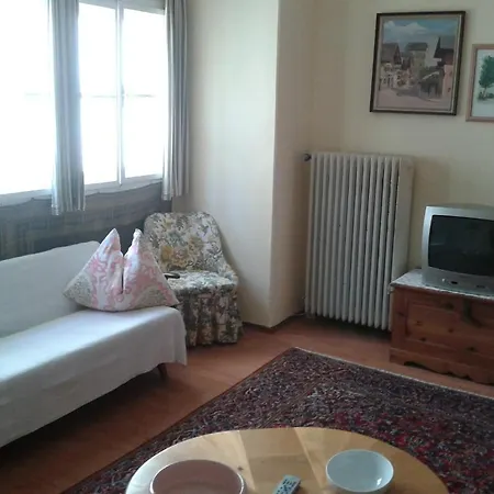 Ulli Апартаменти *