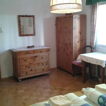 Apartamento Ulli Zell am See