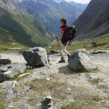 Ulli Апартаменти Целль-ам-Зеє