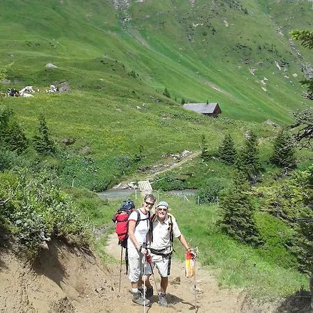 Ulli Целль-ам-Зеє