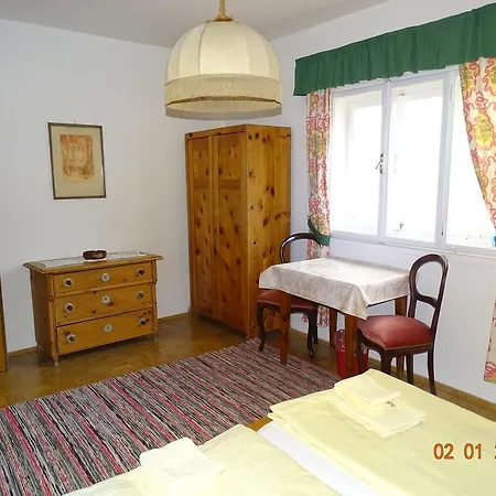 Ulli Appartement Zell am See
