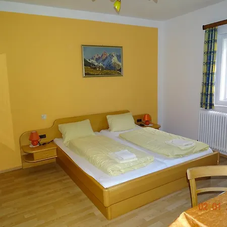 Apartamento Ulli *