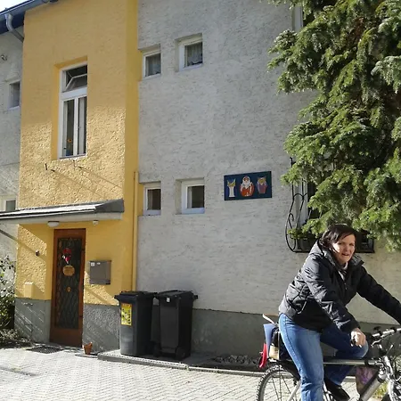 Ulli Apartamento Zell am See