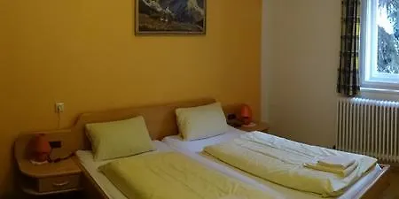 Апартаменти Ulli *