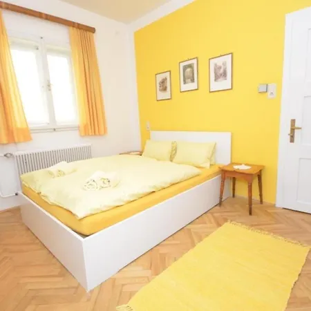 Apartamento Ulli