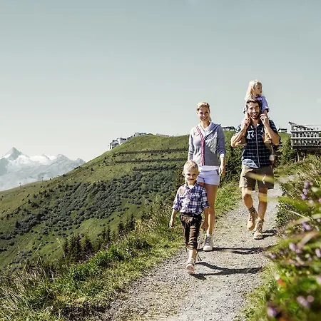 Ulli Apartamento Zell am See