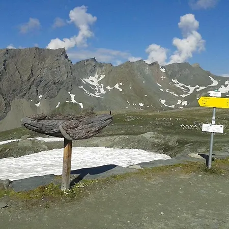 Apartamento Ulli Zell am See