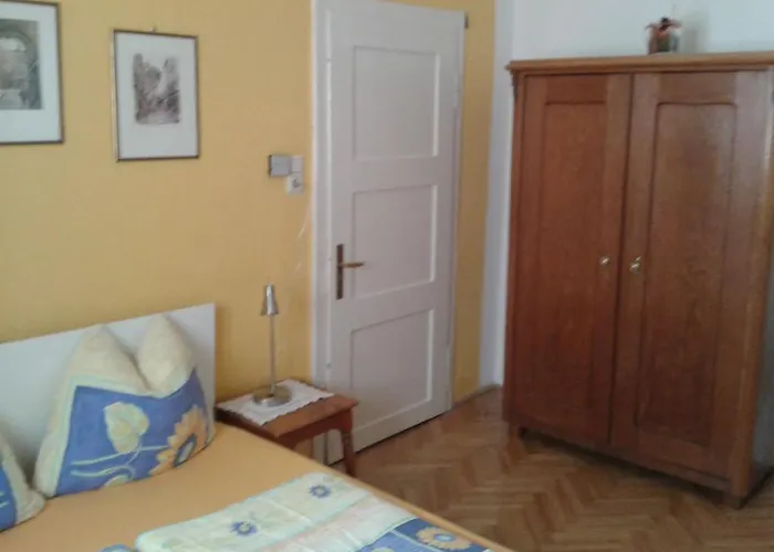 Ulli Appartement