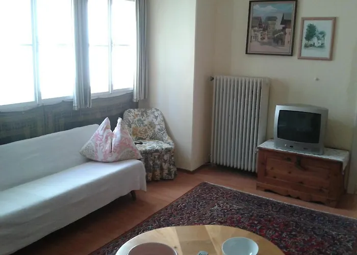 Ulli Appartement *
