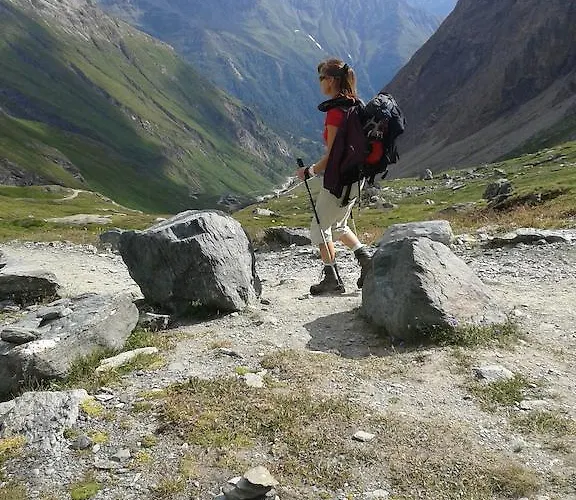 Ulli Apartment Zell am See