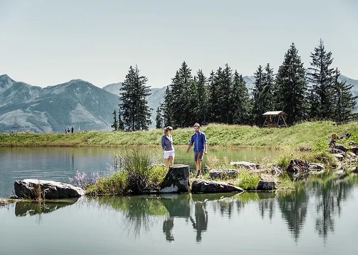 Ulli Appartement Zell am See