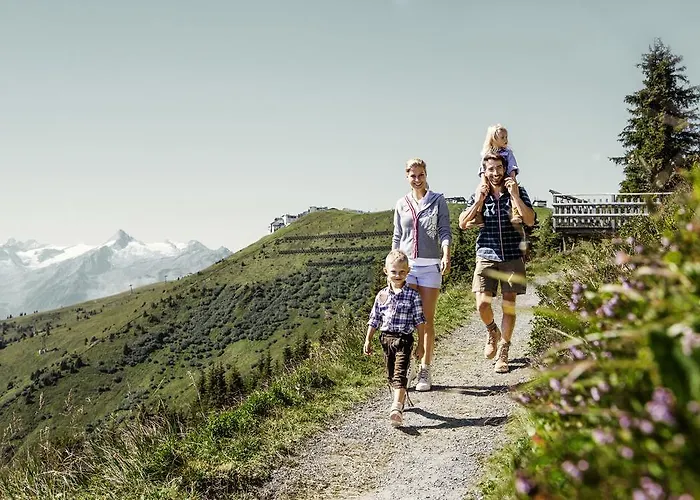 Ulli Apartment Zell am See