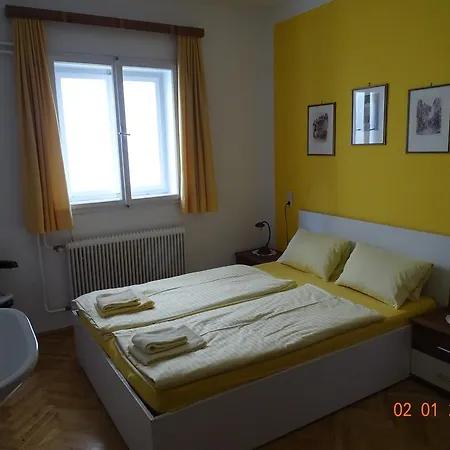 公寓 乌利公寓 滨湖采尔