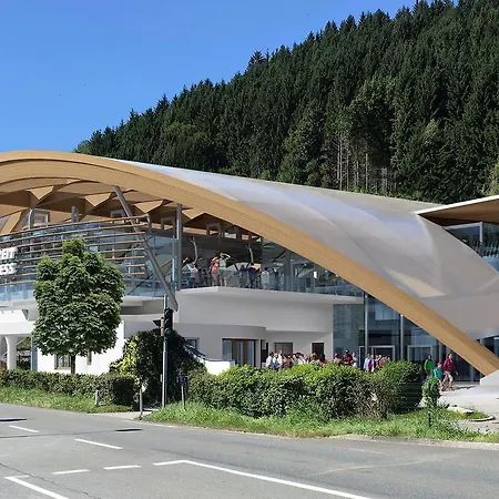 公寓 乌利公寓 滨湖采尔