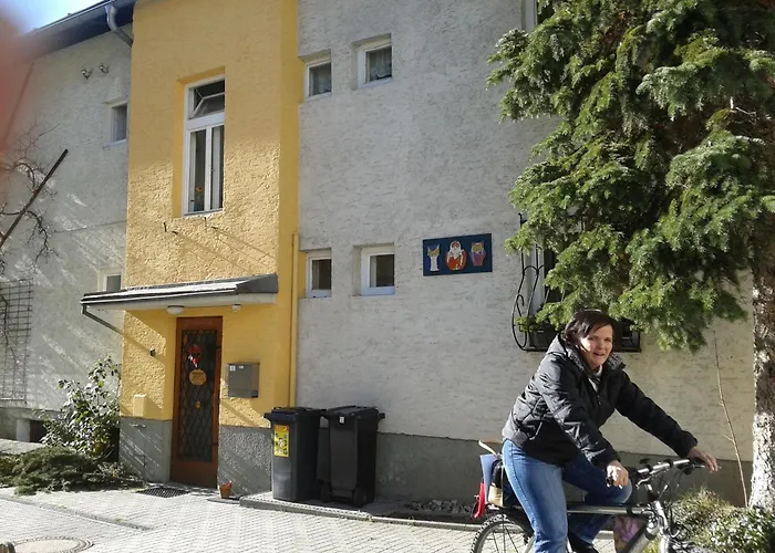 Ulli Appartement Zell am See