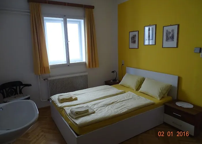 Appartement Ulli Zell am See