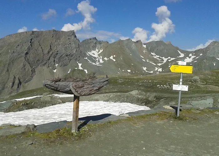 Appartement Ulli Zell am See